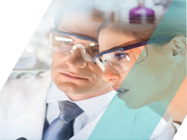 跨组学解决方案