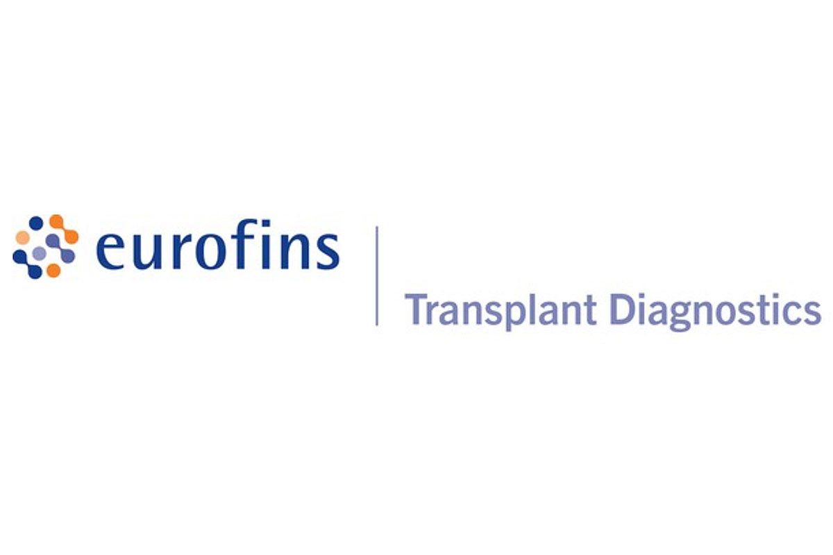 纽约州批准Eurofins&nbsp;Viracor新型肾移植排斥生物标志物检测